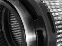 aFe - aFe 21-91105 aFe MagnumFLOW Air Filter PDS A/F (6x4)F x (8-1/4x6-1/4)B x (7-1/4x5)T x 9in H - Image 5