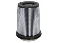 aFe - aFe 21-91106 aFe MagnumFLOW Air Filter PDS (5-1/4x3-3/4)F x (7-3/8x5-7/8)B x (4-1/2x4)T (Inverted) x 8-3/4in H - Image 1