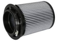 aFe - aFe 21-91108 aFe MagnumFLOW Pro DRY S Universal Air Filter 4in F x 6in B (mt2) x 5.5in T (Inv) x 7.5in H - Image 3