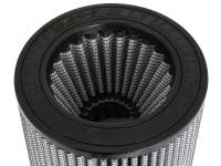aFe - aFe 21-91108 aFe MagnumFLOW Pro DRY S Universal Air Filter 4in F x 6in B (mt2) x 5.5in T (Inv) x 7.5in H - Image 4