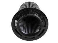 aFe - aFe 21-91113 aFe MagnumFLOW Pro DRY S Replacement Air Filter 4in F x 6in B (mt2) x 4-1/2in T (Inv) x 7-1/2in H - Image 2