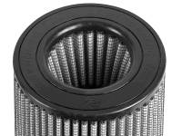 aFe - aFe 21-91113 aFe MagnumFLOW Pro DRY S Replacement Air Filter 4in F x 6in B (mt2) x 4-1/2in T (Inv) x 7-1/2in H - Image 3