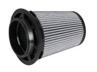 aFe - aFe 21-91113 aFe MagnumFLOW Pro DRY S Replacement Air Filter 4in F x 6in B (mt2) x 4-1/2in T (Inv) x 7-1/2in H - Image 4