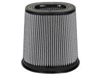 aFe - aFe 21-91115 aFe MagnumFLOW Pro DRY S OE Replacement Filter 3F (Dual) x (8.25x6.25)B(mt2) x (7.25x5)T x 9H - Image 1