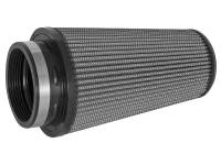 aFe - aFe 21-91117-MA aFe Magnum FLOW Pro DRY S Replacement Air Filter (Pair) F-3.5in. / B-5in. / T-3.5in. (Inv) / H-8in. - Image 5