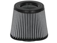 aFe - aFe 21-91119 aFe Track Series Intake Replacement Air Filter w/PDS Media 6in F x 8.75x8.75in B x 7in T x 6.75in H - Image 1