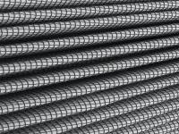 aFe - aFe 21-91119 aFe Track Series Intake Replacement Air Filter w/PDS Media 6in F x 8.75x8.75in B x 7in T x 6.75in H - Image 2