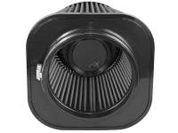 aFe - aFe 21-91119 aFe Track Series Intake Replacement Air Filter w/PDS Media 6in F x 8.75x8.75in B x 7in T x 6.75in H - Image 3