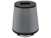 aFe - aFe 21-91120 aFe Magnum FLOW Intake Replace Air Filter w/PDS Media 5in F / 9x7.5in B / 6.75x5.5in T (Inv) / 9in H - Image 1