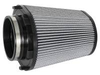 aFe - aFe 21-91120 aFe Magnum FLOW Intake Replace Air Filter w/PDS Media 5in F / 9x7.5in B / 6.75x5.5in T (Inv) / 9in H - Image 2