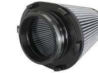 aFe - aFe 21-91120 aFe Magnum FLOW Intake Replace Air Filter w/PDS Media 5in F / 9x7.5in B / 6.75x5.5in T (Inv) / 9in H - Image 3