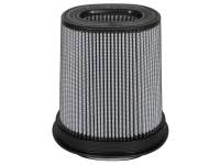 aFe - aFe 21-91123 aFe Magnum FLOW Pro DRY S Replacement Air Filter F-(7X4.75) / B-(9X7) / T-(7.25 X 5) (Inv) / H-9in. - Image 1