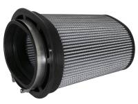 aFe - aFe 21-91123 aFe Magnum FLOW Pro DRY S Replacement Air Filter F-(7X4.75) / B-(9X7) / T-(7.25 X 5) (Inv) / H-9in. - Image 2