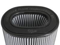 aFe - aFe 21-91123 aFe Magnum FLOW Pro DRY S Replacement Air Filter F-(7X4.75) / B-(9X7) / T-(7.25 X 5) (Inv) / H-9in. - Image 3