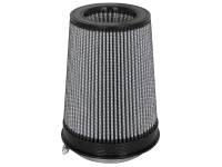 aFe - aFe 21-91125 aFe Momentum Intake Replacement Air Filter w/ PDS Media 5in F x 7in B x 5-1/2in T (Inv) x 9in H - Image 1