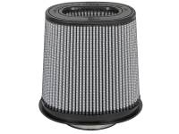 aFe - aFe 21-91126 aFe MagnumFLOW Air Filters IAF PDS A/F PDS 5in F x (9x7)in B x (7-1/4x5)in T (Inv) x 8in H - Image 1