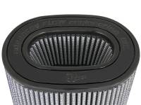 aFe - aFe 21-91126 aFe MagnumFLOW Air Filters IAF PDS A/F PDS 5in F x (9x7)in B x (7-1/4x5)in T (Inv) x 8in H - Image 3