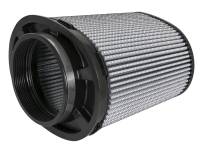 aFe - aFe 21-91126 aFe MagnumFLOW Air Filters IAF PDS A/F PDS 5in F x (9x7)in B x (7-1/4x5)in T (Inv) x 8in H - Image 4