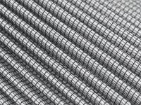 aFe - aFe 21-91127 aFe Magnum FLOW Pro DRY S Universal Air Filter 4.5in F / 9inx7.5in B / 6.75inx5.5in T (Inv) / 9in H - Image 2