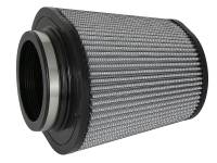 aFe - aFe 21-91127 aFe Magnum FLOW Pro DRY S Universal Air Filter 4.5in F / 9inx7.5in B / 6.75inx5.5in T (Inv) / 9in H - Image 4