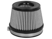 aFe - aFe 21-91130 aFe MagnumFLOW Dry S Air Filter 5in. F x 5-3/4in. B x 4-1/2in. T (INV) x 3-1/2in. H - Image 1