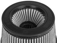 aFe - aFe 21-91130 aFe MagnumFLOW Dry S Air Filter 5in. F x 5-3/4in. B x 4-1/2in. T (INV) x 3-1/2in. H - Image 2