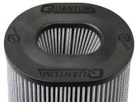 aFe - aFe 21-91133 aFe Quantum Pro DRY S Air Filter Inverted Top - 5.5inx4.25in Flange x 9in Height - Dry PDS - Image 6