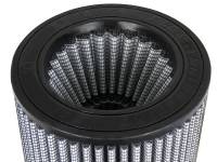 aFe - aFe 21-91134 aFe Magnum FLOW Universal Air Filter - 4in Flange x 9in Height - Dry PDS - Image 3
