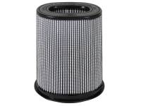 aFe - aFe 21-91136 aFe MagnumFLOW PDS Univ Air Filter (6 x 4)in F x (8.5 x 6.5)in B x (7 x 5)in T(Inv) x 10in H - Image 1