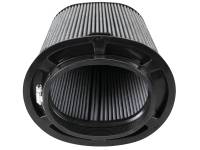 aFe - aFe 21-91136 aFe MagnumFLOW PDS Univ Air Filter (6 x 4)in F x (8.5 x 6.5)in B x (7 x 5)in T(Inv) x 10in H - Image 2