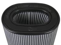 aFe - aFe 21-91136 aFe MagnumFLOW PDS Univ Air Filter (6 x 4)in F x (8.5 x 6.5)in B x (7 x 5)in T(Inv) x 10in H - Image 5