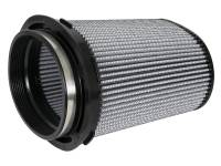 aFe - aFe 21-91143 aFe Momentum Rplcmnt Air Filter w/Pro DRY S Media 6.75x4.75IN F x 8.25x6.25IN B x 7.25x5IN T x 9IN H - Image 4