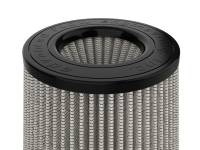 aFe - aFe 21-91144 aFe Momentum Replacement Air Filter w/ Pro DRY S Media 4-1/2 IN F x 6 IN B x 4-1/2 IN T x 6 IN H - Image 3