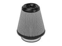 aFe - aFe 21-91145 aFe Magnum FORCE Replacement Air Filter w/ Pro DRY S Media 3.5in F x 5.75x5in B x 3.5in T x 6in H - Image 1
