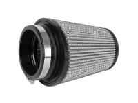 aFe - aFe 21-91145 aFe Magnum FORCE Replacement Air Filter w/ Pro DRY S Media 3.5in F x 5.75x5in B x 3.5in T x 6in H - Image 2