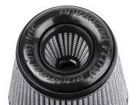 aFe - aFe 21-91145 aFe Magnum FORCE Replacement Air Filter w/ Pro DRY S Media 3.5in F x 5.75x5in B x 3.5in T x 6in H - Image 4