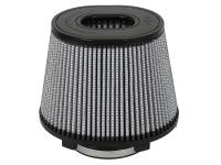 aFe - aFe 21-91146 aFe MagnumFLOW Pro DRY S Air Filter 5F x (9 x 7-1/2)B SO x (6-3/4 x 5-1/2)T (INV) x 7H in - Image 1