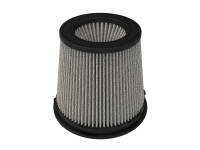 aFe - aFe 21-91148 aFe Momentum Pro DRY S Replacement Air Filter 5in F x 7in B x 5-1/2in T (Inv) x 6-1/2in H - Image 1