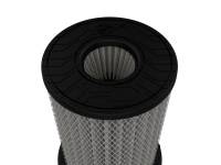 aFe - aFe 21-91151 aFe MagnumFLOW Air Filter - Pro DRY S 2.5 Inlet x 4.5in B x 4.5in T x 7in H (Inv) - Image 3