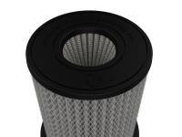 aFe - aFe 21-91153 aFe MagnumFLOW Pro DRY S Universal Air Filter 4in F x 6.5n B x 6.5in T (Inv) x 8in H - Image 4