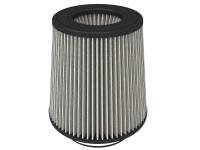 aFe - aFe 21-91154 aFe Universal Magnum FLOW Pro DRY S Air Filter - Image 1