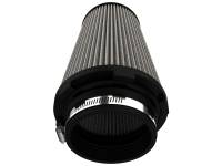 aFe - aFe 21-91155 aFe MagnumFLOW Pro DRY S Universal Air Filter 4in F x 6in B x 4in T (Inv) x 8in H - Image 2