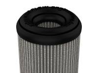 aFe - aFe 21-91155 aFe MagnumFLOW Pro DRY S Universal Air Filter 4in F x 6in B x 4in T (Inv) x 8in H - Image 4