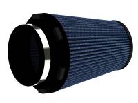 aFe - aFe 22-91201R aFe MagnumFLOW Pro5R Air Filter 4in F x 6in B x 4in T (Inverted) x 7in H - Image 3