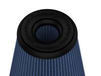aFe - aFe 22-91201R aFe MagnumFLOW Pro5R Air Filter 4in F x 6in B x 4in T (Inverted) x 7in H - Image 4