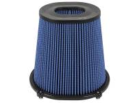 aFe - aFe 23-91129 aFe Quantum Pro-5 R Air Filter Inverted Top - 5in Flange x 9in Height - Oiled P5R - Image 5