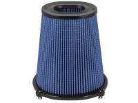 aFe - aFe 23-91133 aFe Quantum Pro-5 R Air Filter Inverted Top - 5.5inx4.25in Flange x 9in Height - Oiled P5R - Image 2