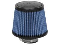 aFe - aFe 24-23001 aFe MagnumFLOW Air Filters UCO P5R A/F P5R 2-1/4F x 6B x 4-3/4T x 5H - Image 1