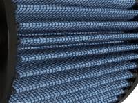 aFe - aFe 24-23002 aFe MagnumFLOW Air Filters UCO P5R A/F P5R 2-1/4F x 6B x 4-3/4T x 6H - Image 4