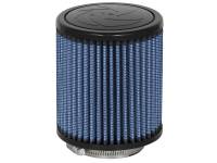 aFe - aFe 24-24505 aFe MagnumFLOW Air Filters UCO P5R A/F P5R 2-7/16F x 4-3/8B x 4-3/8T x 5H - Image 1